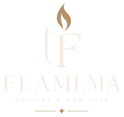 Flami.ma, bougies et ambiance